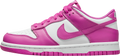 Nike Dunk Low GS Active Fuchsia