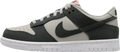 Nike Dunk Low GS Anthracite / Light Iron Ore