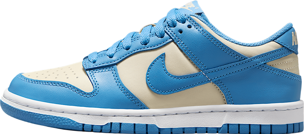 Nike Dunk Low GS Blue Beyond / Beach