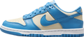 Nike Dunk Low GS Blue Beyond / Beach