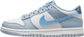Nike Dunk Low GS Blue Iridescent