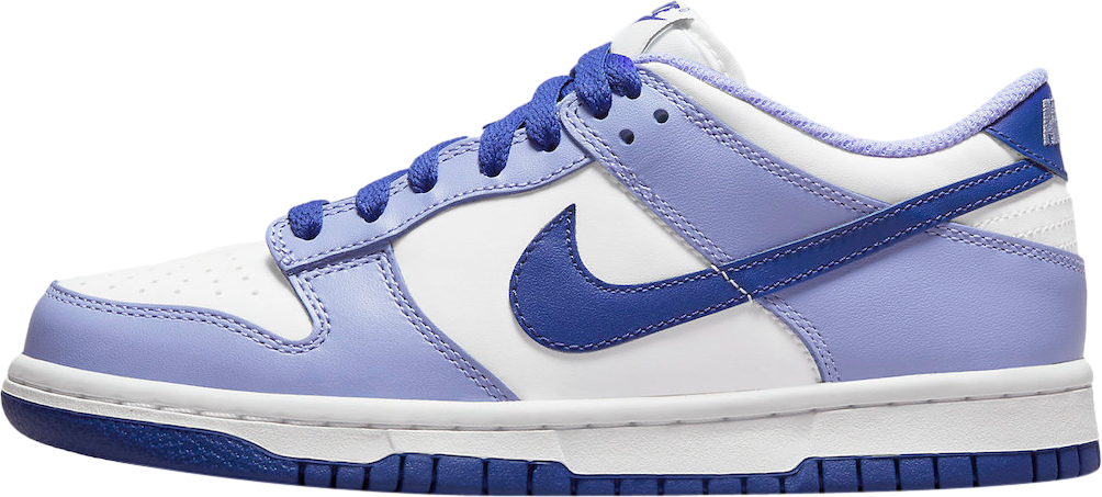 Nike Dunk Low GS Blueberry