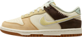 Nike Dunk Low GS Coconut Milk / Sail / Seafoam