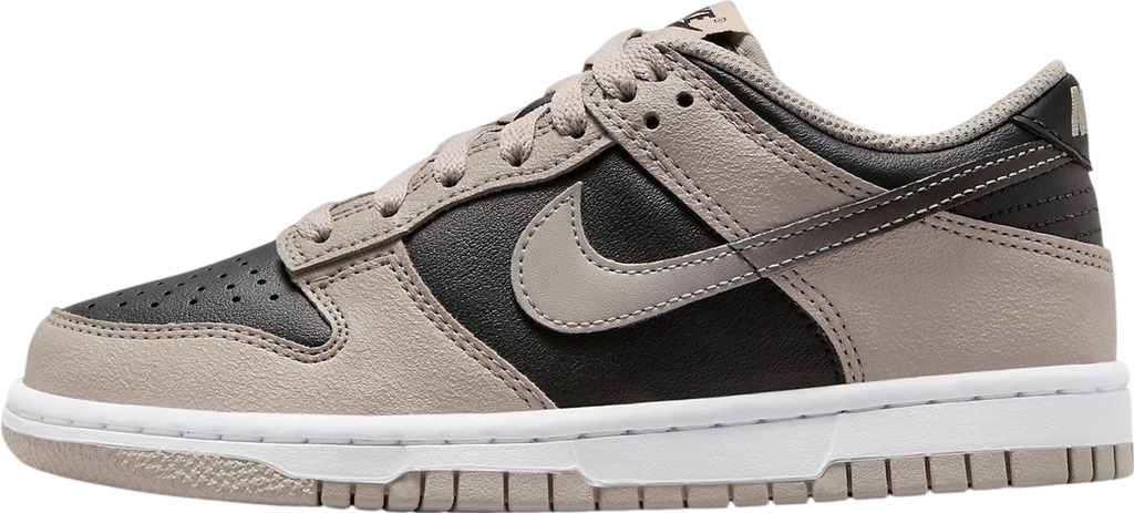 Nike Dunk Low GS College Grey / White