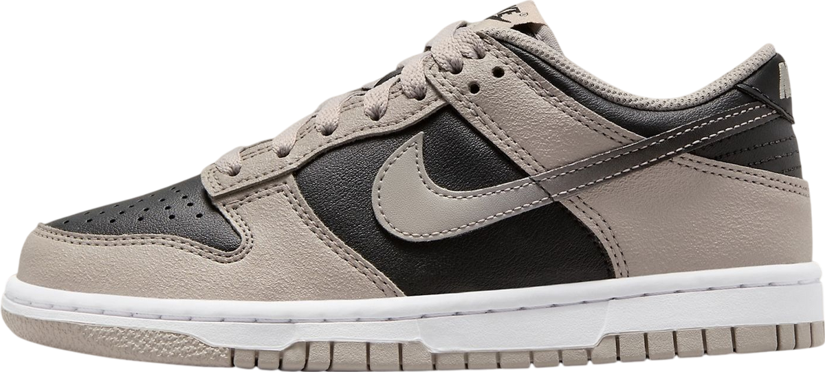 Nike Dunk Low GS College Grey / White