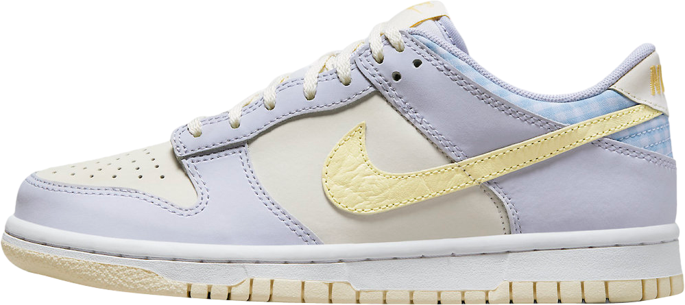 Nike Dunk Low GS Easter