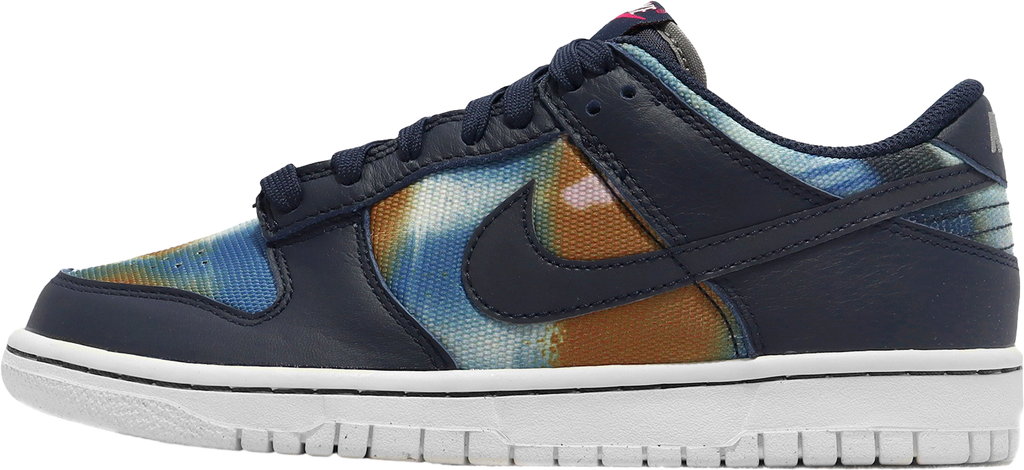 Nike Dunk Low GS Graffiti