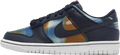 Nike Dunk Low GS Graffiti