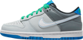 Nike Dunk Low GS Grey Blue Green