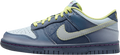 Nike Dunk Low GS Halloween Fearless