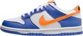 Nike Dunk Low GS Knicks