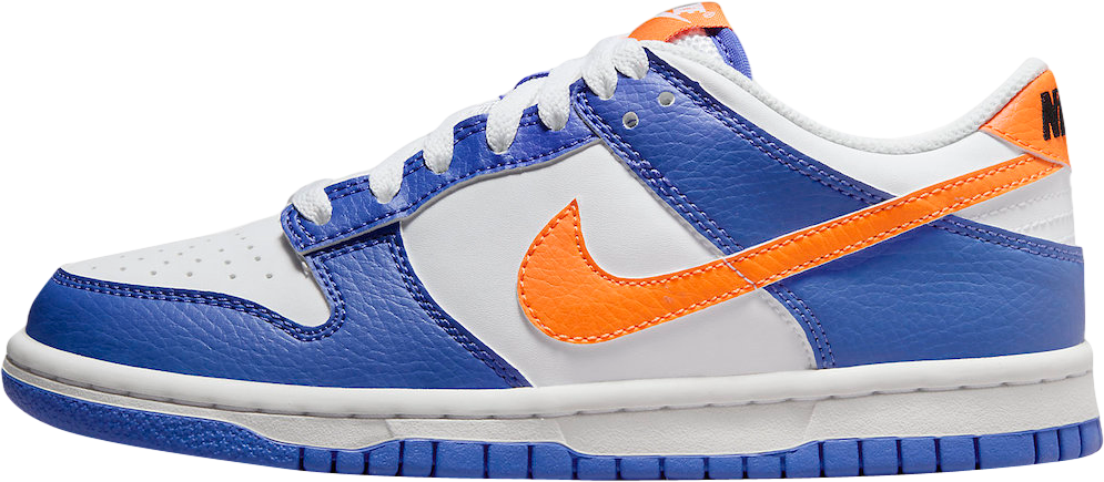 Nike Dunk Low GS Knicks