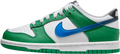 Nike Dunk Low GS Malachite