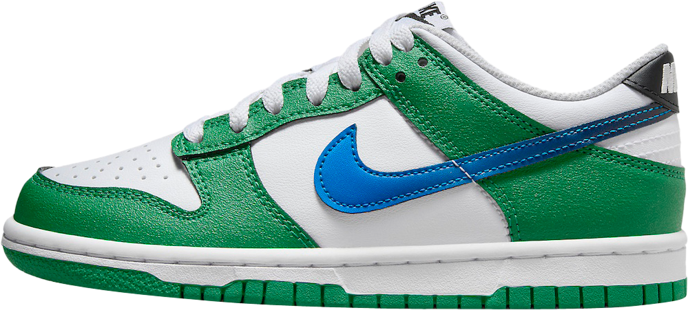 Nike Dunk Low GS Malachite