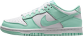 Nike Dunk Low GS Mint Foam