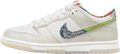 Nike Dunk Low GS Multi Paisley