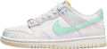 Nike Dunk Low GS Paisley Print