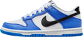 Nike Dunk Low GS Photo Blue