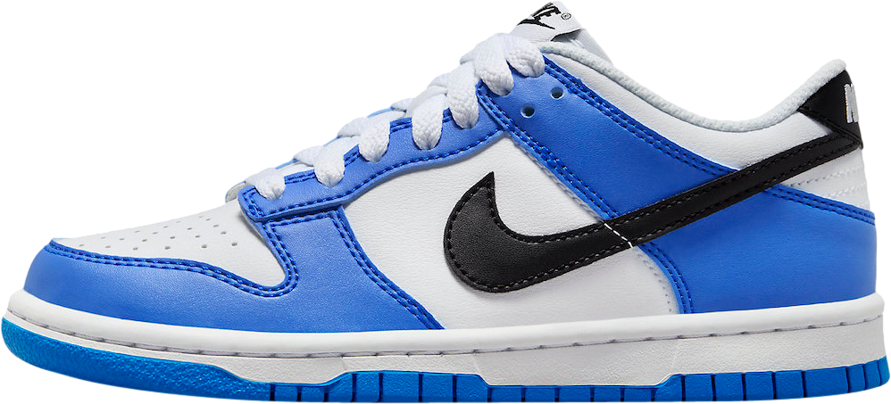 Nike Dunk Low GS Photo Blue