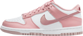 Nike Dunk Low GS Pink Velvet