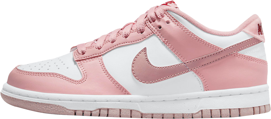 Nike Dunk Low GS Pink Velvet