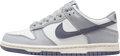 Nike Dunk Low GS Platinum Tint