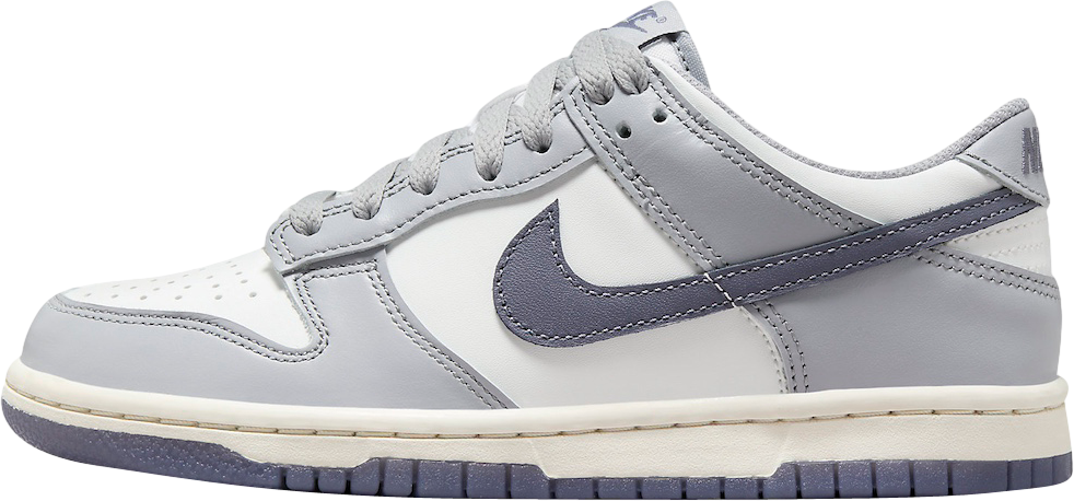 Nike Dunk Low GS Platinum Tint