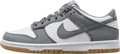 Nike Dunk Low GS Reflective Grey