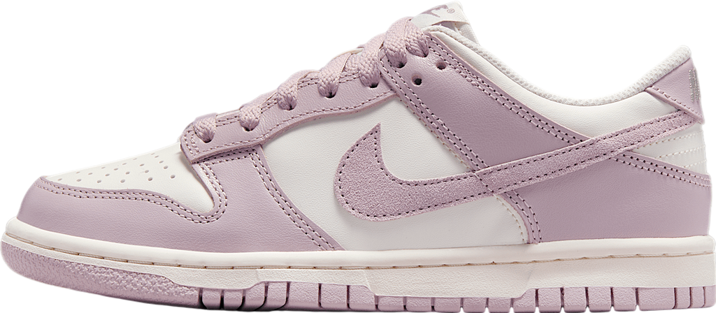 Nike Dunk Low GS Sail / Enigma Stone