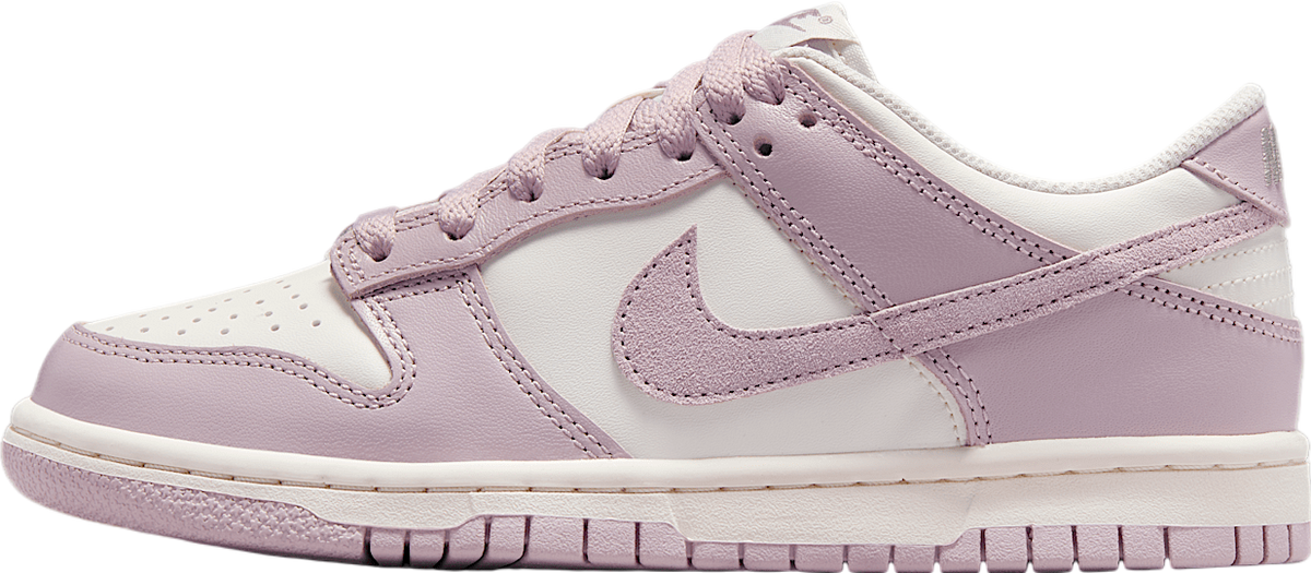 Nike Dunk Low GS Sail / Enigma Stone