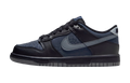 Nike Dunk Low GS Symbiote