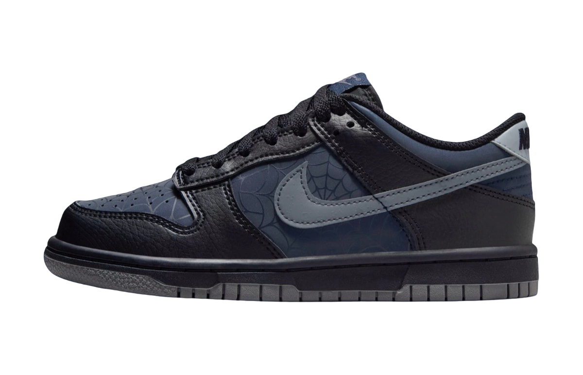 Nike Dunk Low GS Symbiote