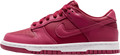 Nike Dunk Low GS Team Red / Sweet Beet