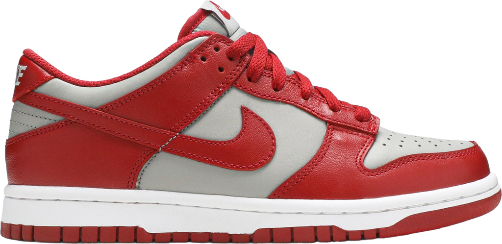 Nike Dunk Low GS UNLV 2021