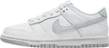 Nike Dunk Low GS White Grey