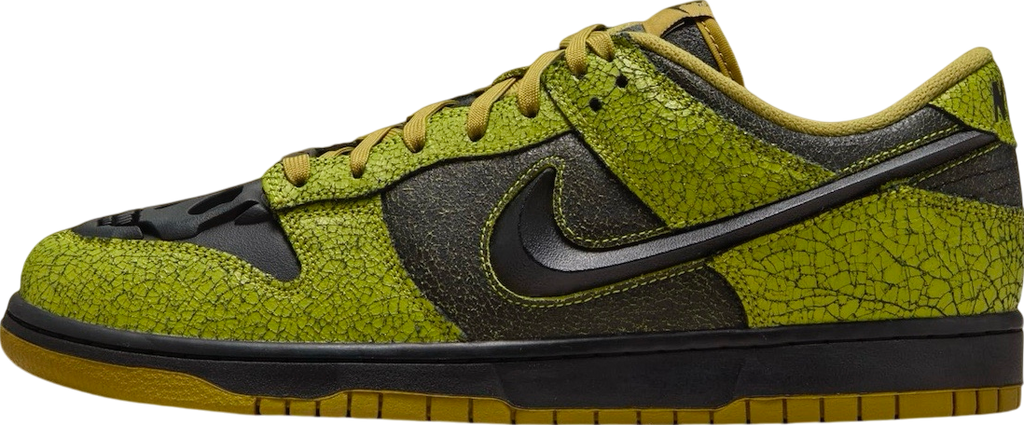 Nike Dunk Low Halloween 2024
