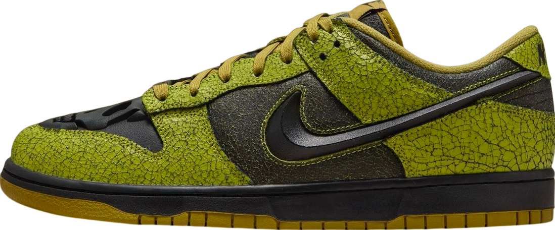 Nike Dunk Low Halloween 2024