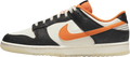 Nike Dunk Low Halloween
