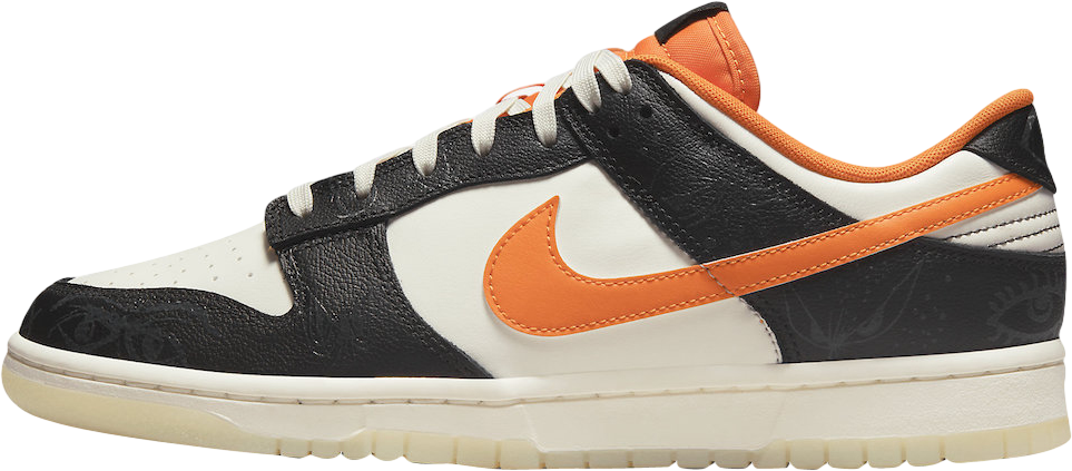 Nike Dunk Low Halloween