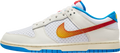 Nike Dunk Low Harlem Globetrotters