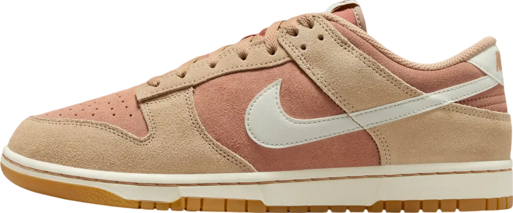Nike Dunk Low Hemp