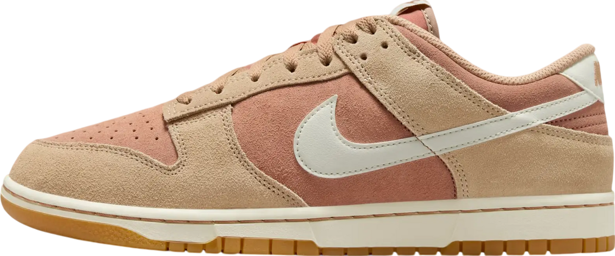 Nike Dunk Low Hemp
