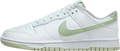Nike Dunk Low Honeydew