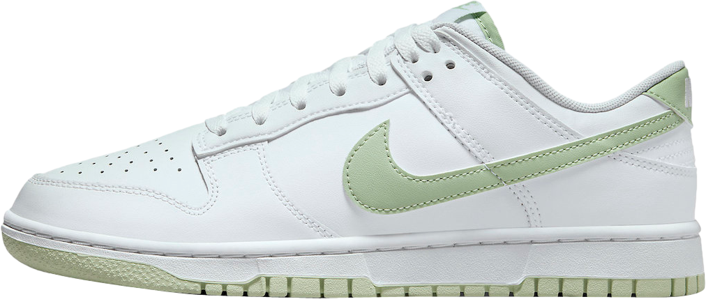 Nike Dunk Low Honeydew