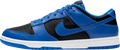 Nike Dunk Low Hyper Cobalt