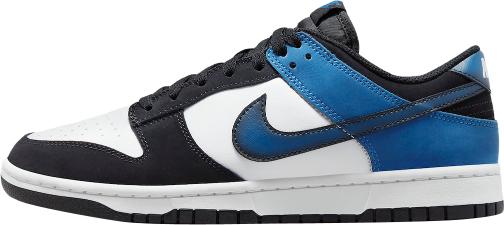 Nike Dunk Low Industrial Blue