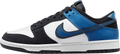 Nike Dunk Low Industrial Blue