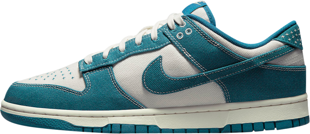 Nike Dunk Low Industrial Blue