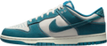 Nike Dunk Low Industrial Blue