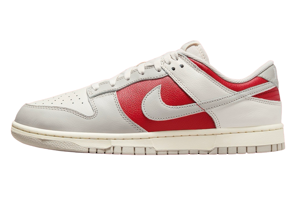 Nike Dunk Low Ivory Ultraman